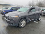 Jeep Cherokee 2017