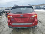 Subaru Outback 2017
