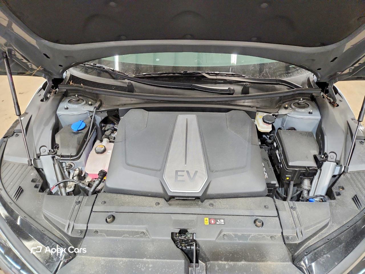 Kia EV6 2024