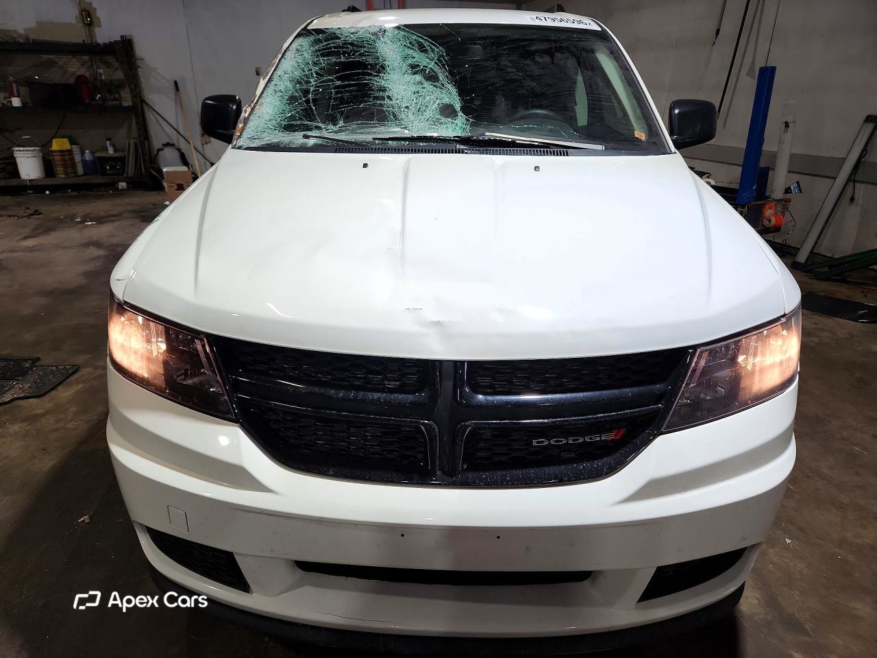 Dodge Journey 2020