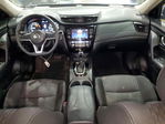 Nissan Rogue 2019