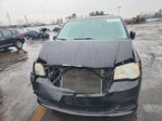 Dodge Caravan 2014