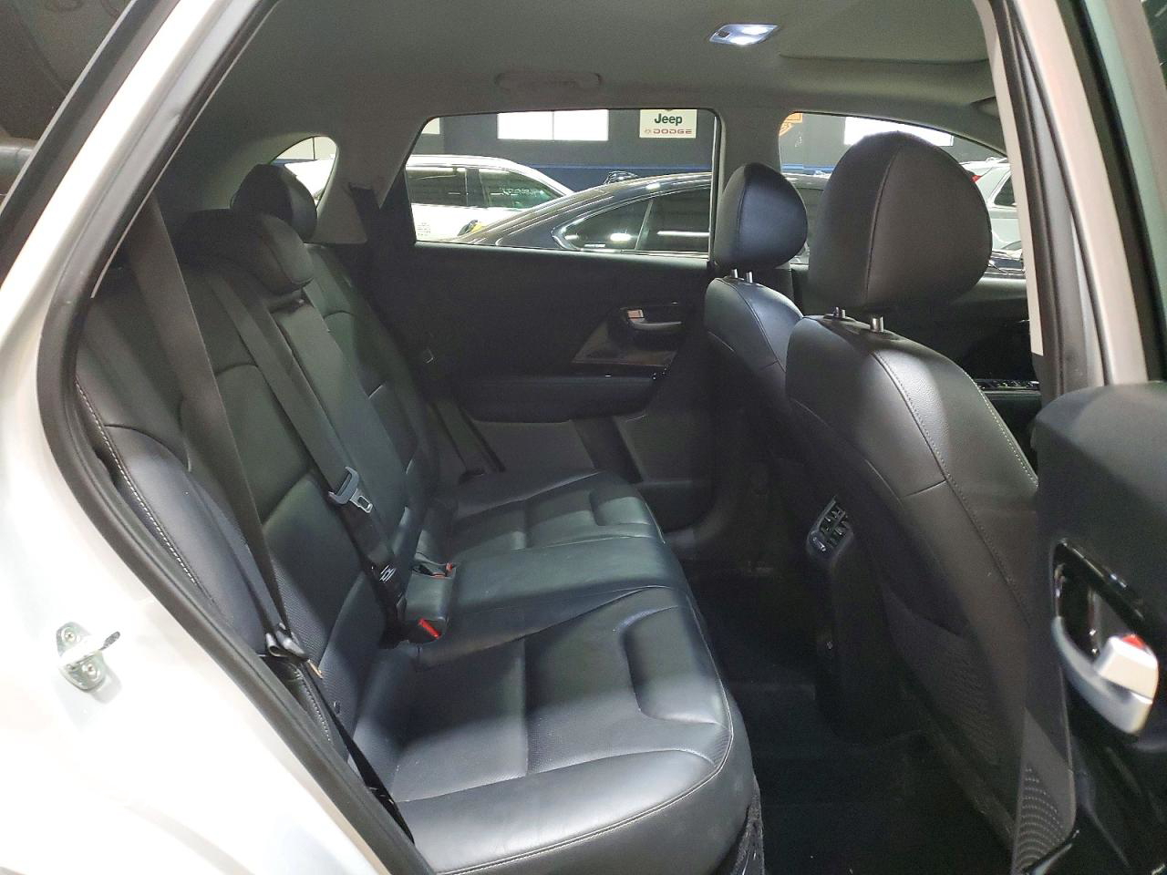 Kia Niro 2018