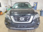 Nissan Pathfinder 2017