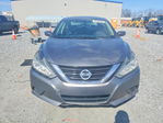 Nissan Altima 2017