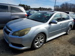 Subaru Legacy 2013