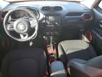 Jeep Renegade 2016