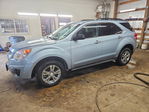 Chevrolet Equinox 2015
