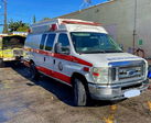 Ford Econoline 2013