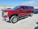 GMC Sierra 2015