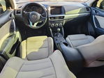 Mazda CX-5 2016