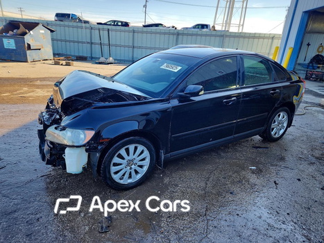 Volvo S40 2004 - Zdjęcie 1 z 13