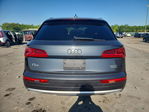Audi Q5 2018