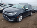 Chrysler Pacifica 2020