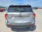 Ford Explorer 2023