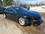 Tesla Model S 2013
