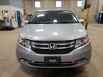 Honda Odyssey 2017