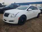 Cadillac XTS 2017