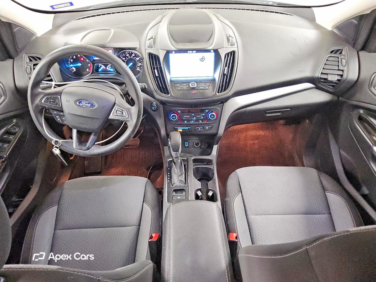 Ford Escape 2019