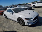 Ford Mustang 2020