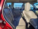 Subaru Forester 2012