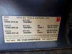Tesla Model S 2013