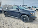 Chevrolet Tahoe 2018
