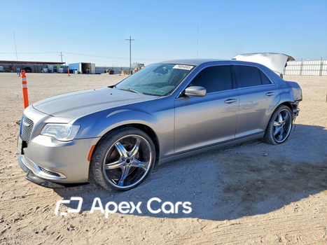 Chrysler 300 2015 - Image 1 of 13