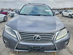 Lexus RX 2013