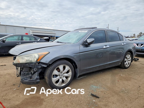 Honda Accord 2009 - Image 1 of 12