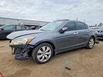 Honda Accord 2009