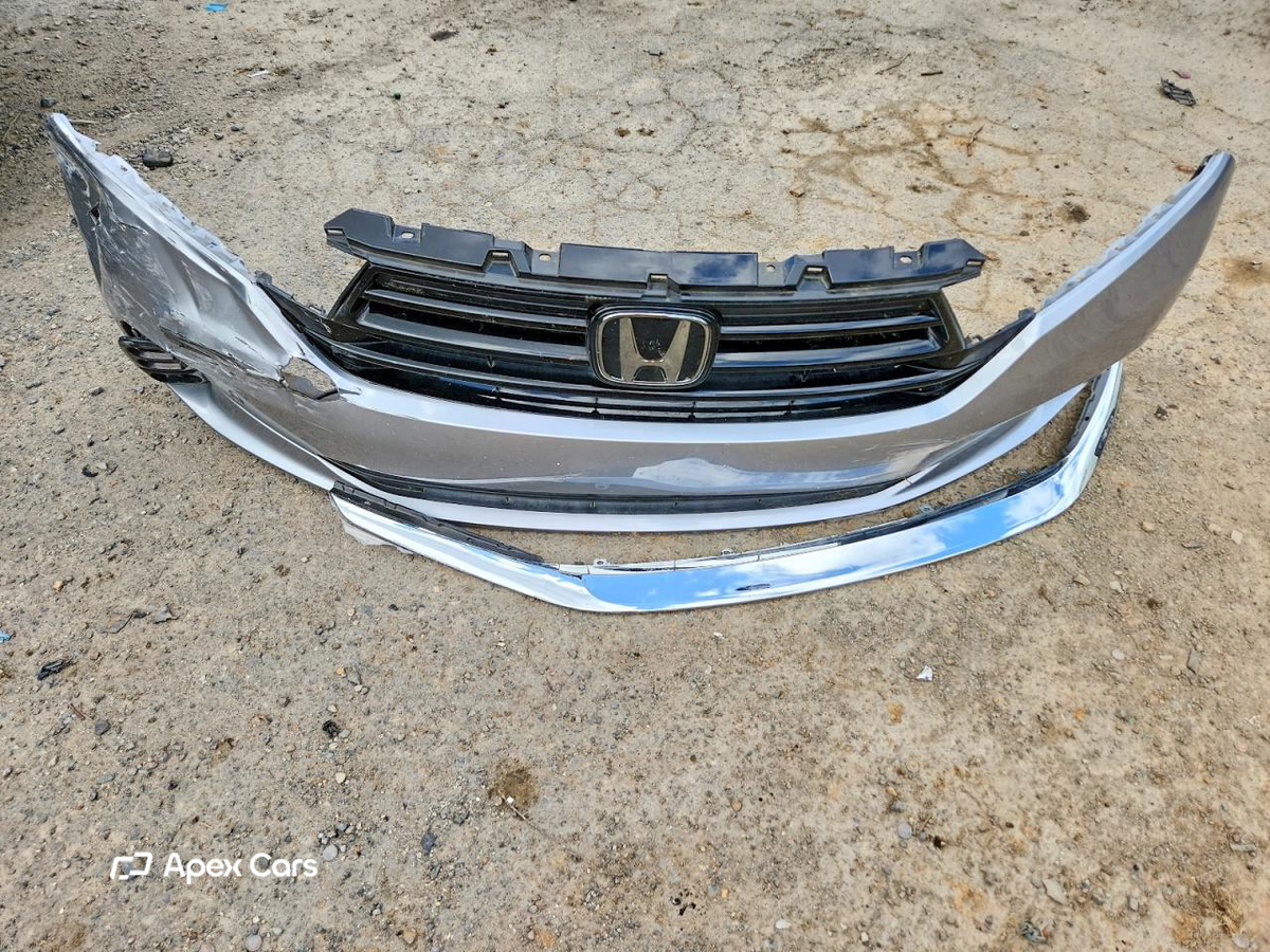 Honda Odyssey 2023