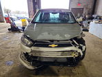 Chevrolet Spark 2016