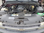 Chevrolet Silverado 2001