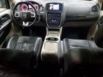 Dodge Caravan 2017