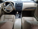 Nissan Altima 2013