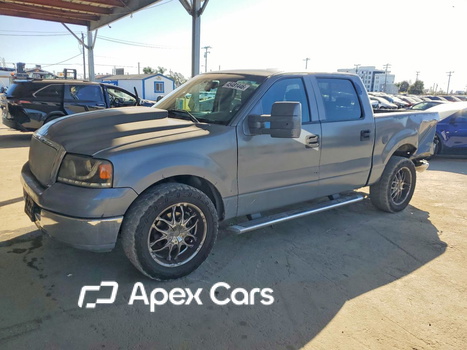 Ford F-150 2005 - Image 1 of 13