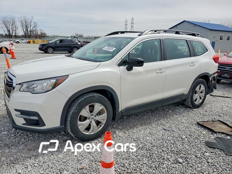 Subaru Ascent 2019 - Image 1 of 14
