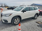 Subaru Ascent 2019