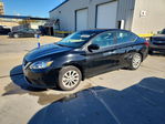 Nissan Sentra 2019