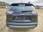 Jeep Cherokee 2019