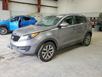 Kia Sportage 2014