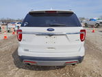 Ford Explorer 2016