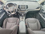 Jeep Cherokee 2015