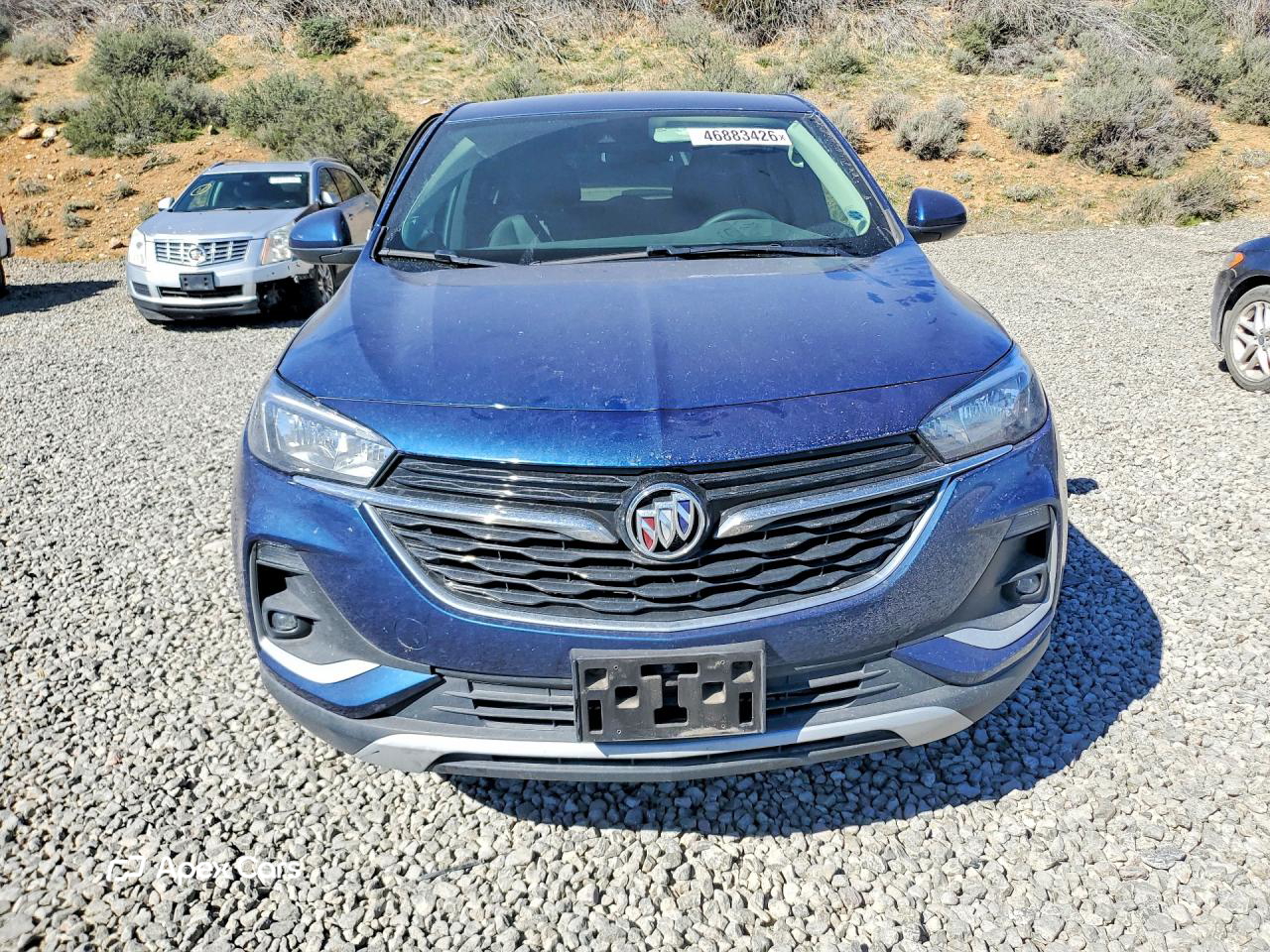 Buick Encore 2021
