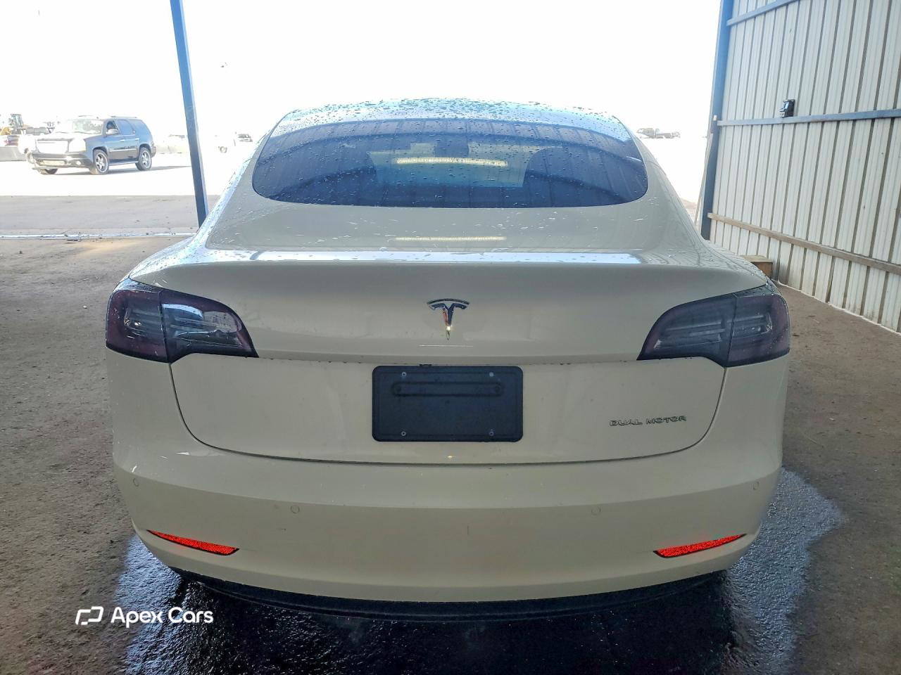 Tesla Model 3 2019