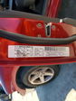 Dodge RAM 2012