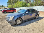 Cadillac CTS 2010