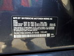 BMW X6 2022