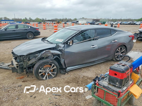 Nissan Maxima 2017 - Image 1 of 5